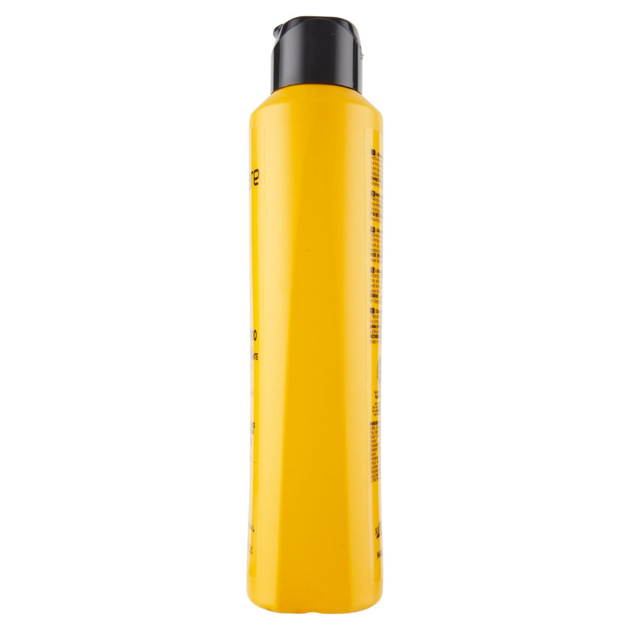 Shampoo nutritive vitalcare salone secchi&sfibrati flacone ml 500 - Immagine 11