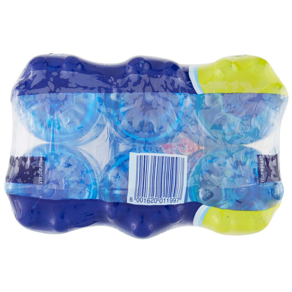 Acqua minerale frizzante 500 ml x 4 + 2 pz omaggio - Immagine 51