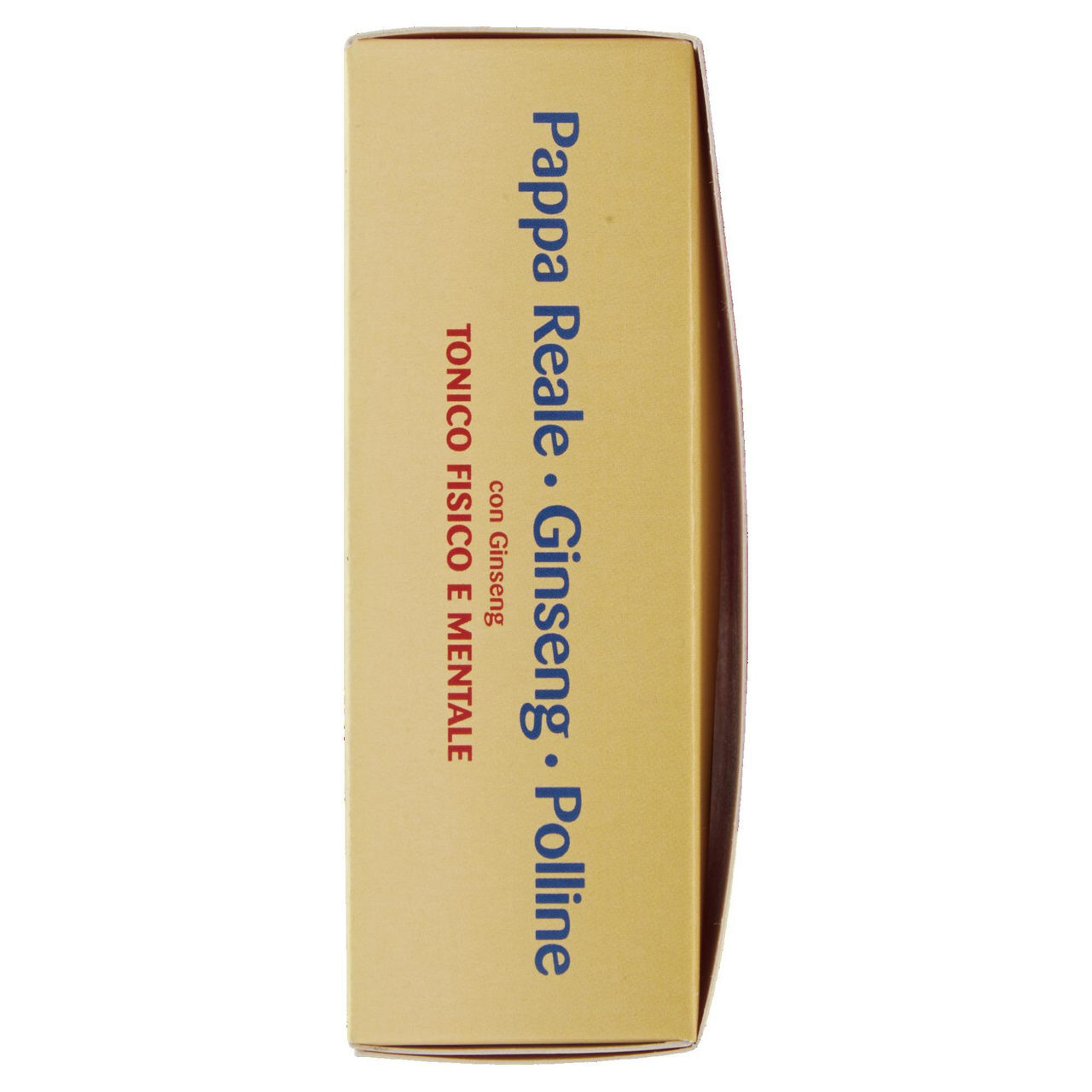 Integratore alimentare pappa reale polline e ginseng 8 fiale x 10 ml - Immagine 51