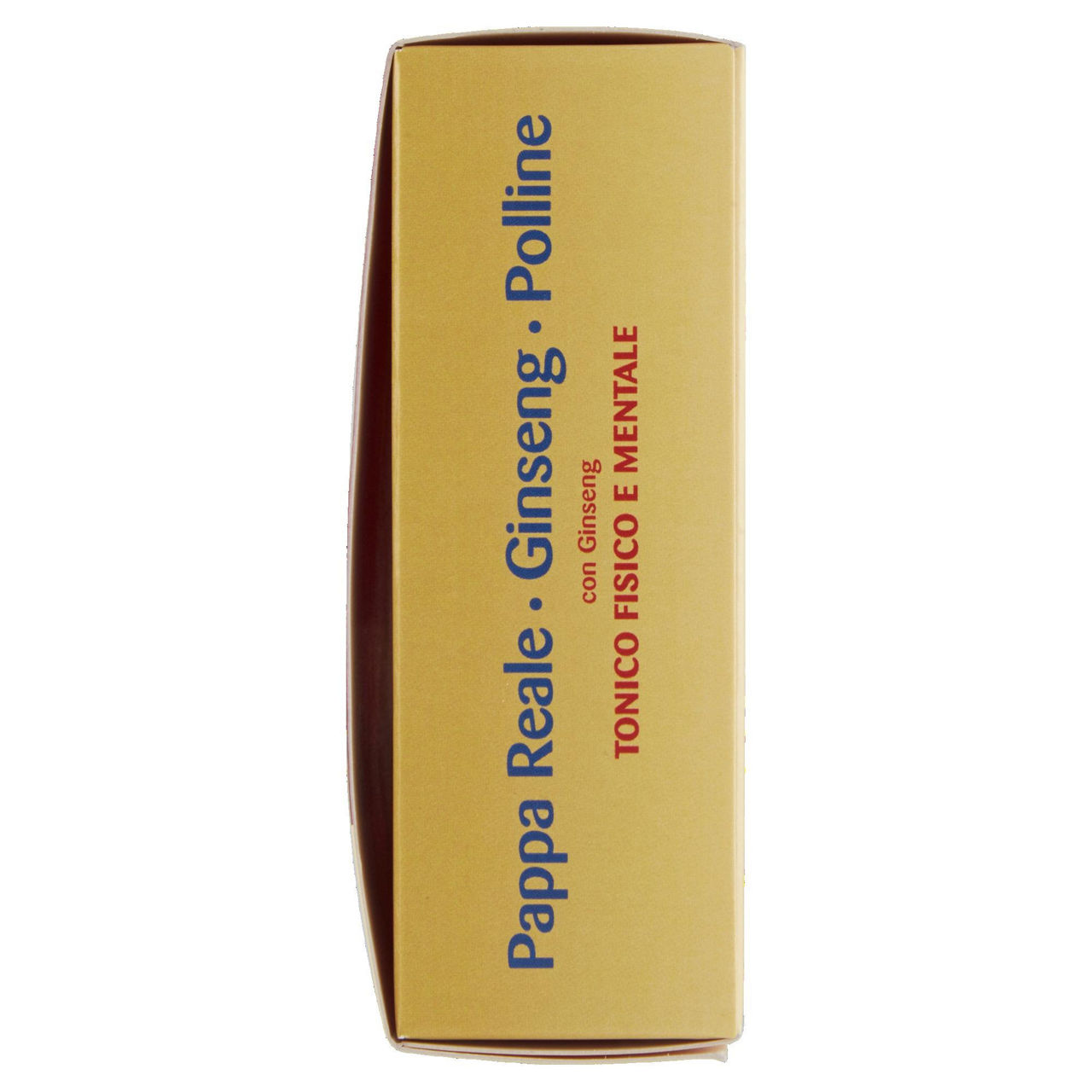 Integratore alimentare pappa reale polline e ginseng 8 fiale x 10 ml - Immagine 21