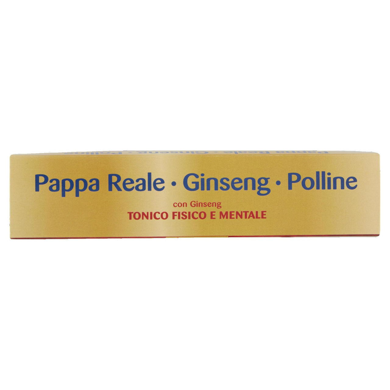 Integratore alimentare pappa reale polline e ginseng 8 fiale x 10 ml - Immagine 31