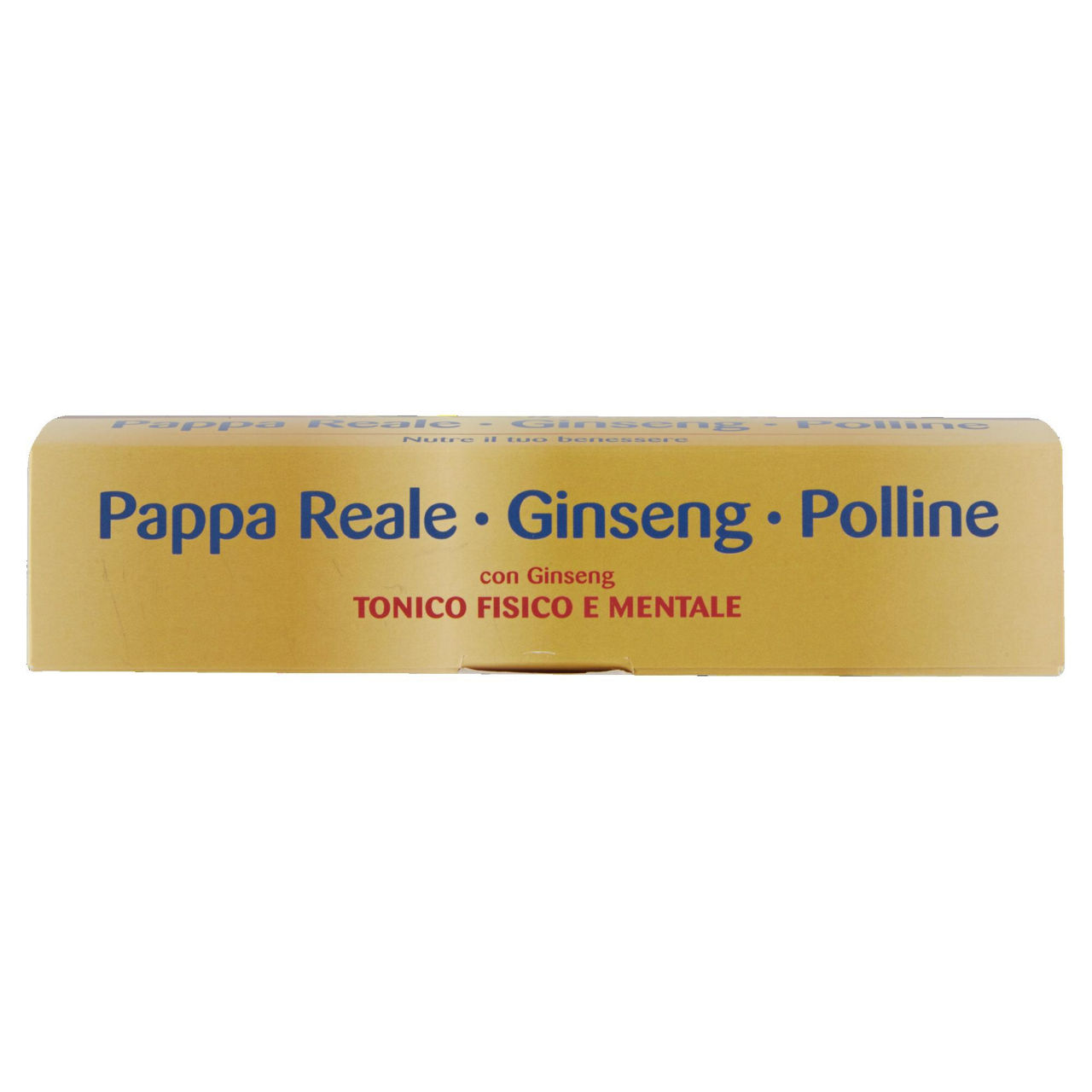 Integratore alimentare pappa reale polline e ginseng 8 fiale x 10 ml - Immagine 41