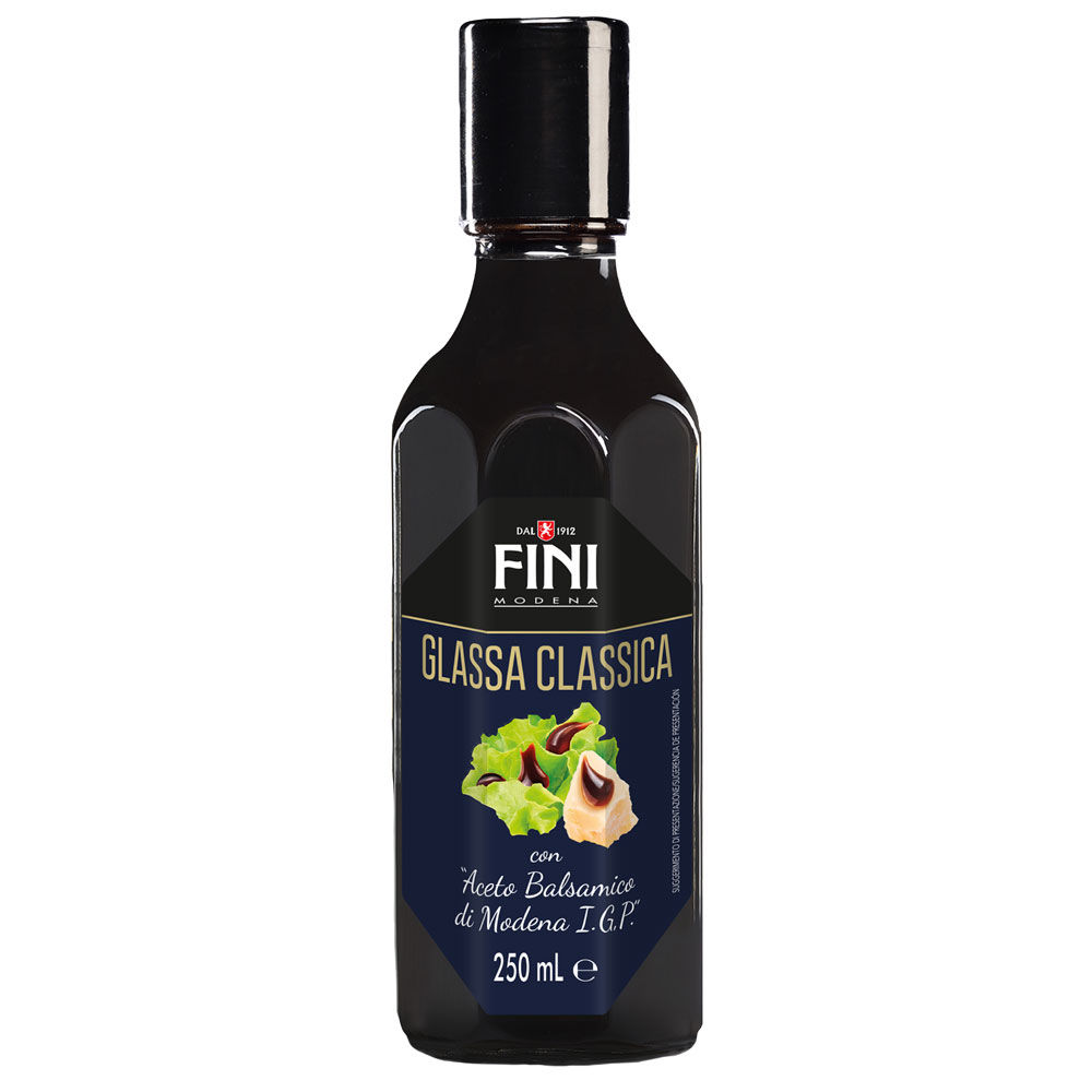 Crema all'Aceto Balsamico di Modena IGP 250 ml