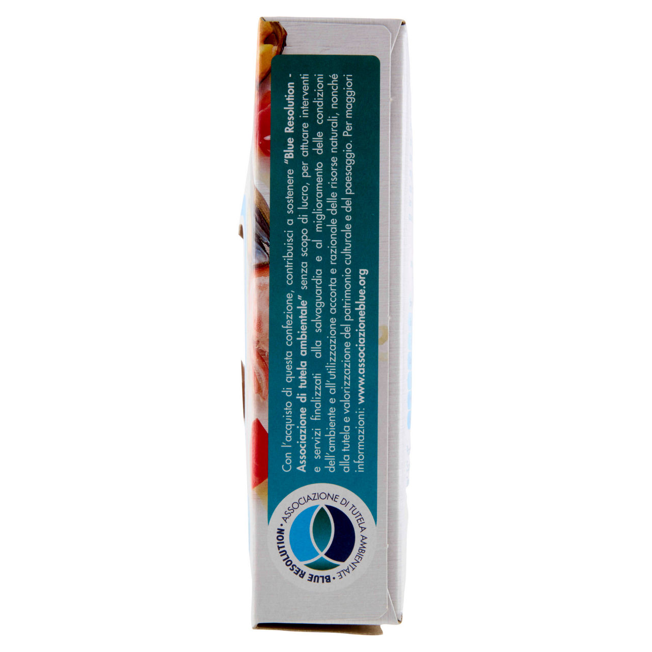 Misto frutti di mare surgelato 300 gr - Immagine 11