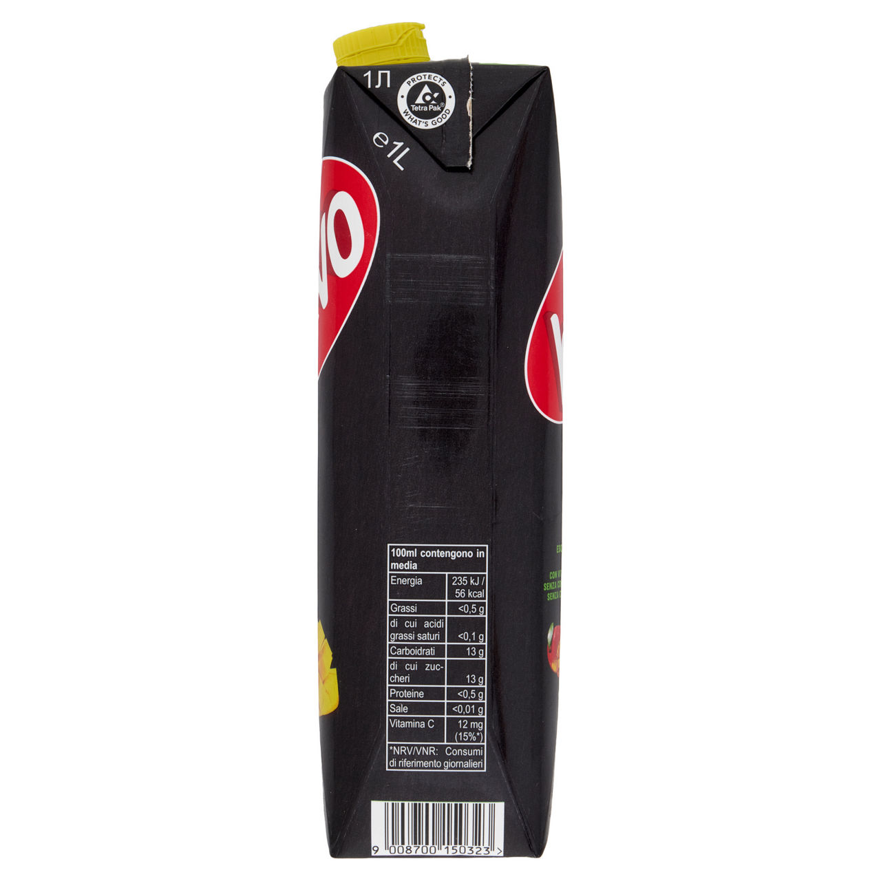 Bevanda al mango 1 lt - Immagine 31