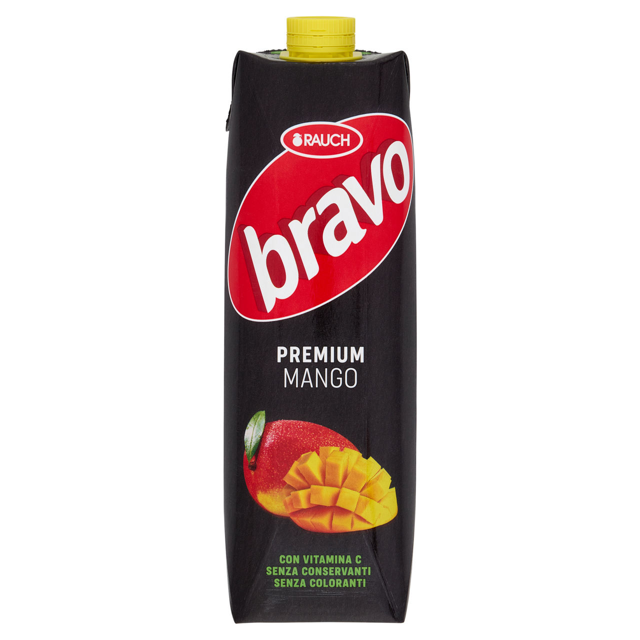 Bevanda al mango 1 lt - Immagine 01