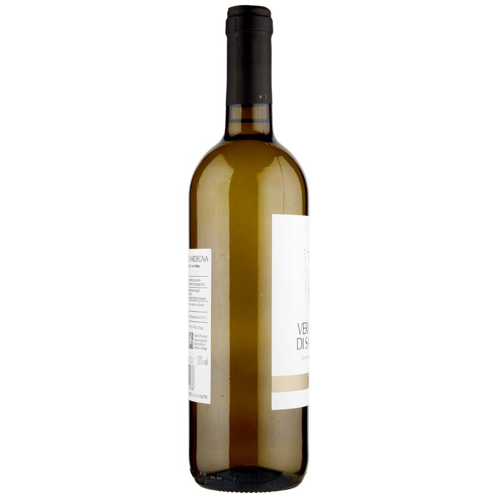 Vino bianco Vermentino di Sardegna DOC 750 ml - Immagine 11