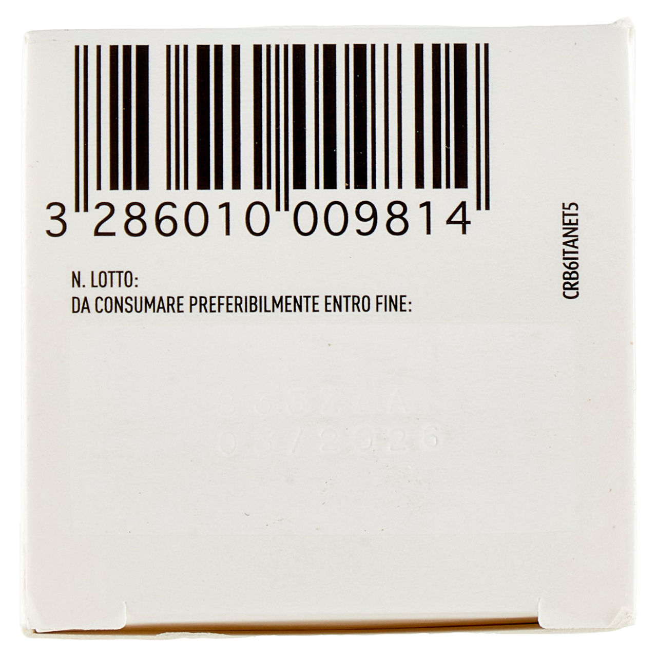 Integratore alimentare Cranberry 60 capsule - Immagine 41