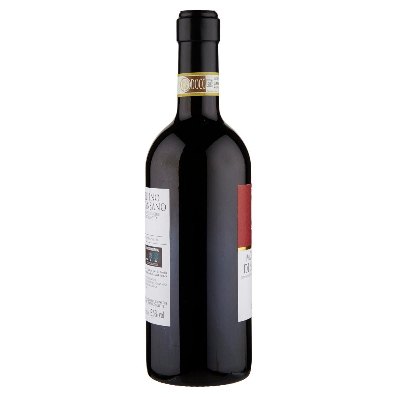 Vino rosso Morellino di Scansano DOCG 750 ml - Immagine 41