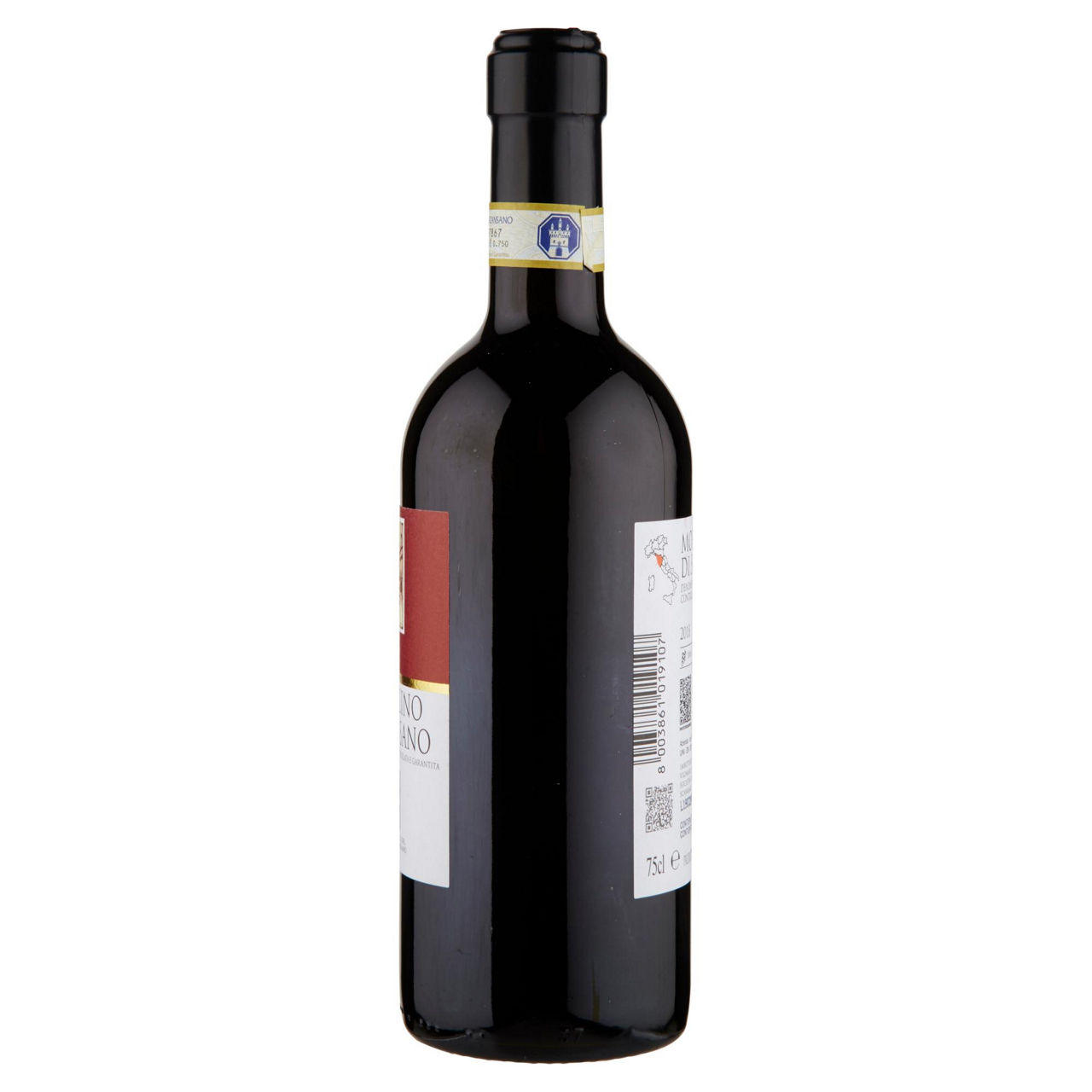 Vino rosso Morellino di Scansano DOCG 750 ml - Immagine 31