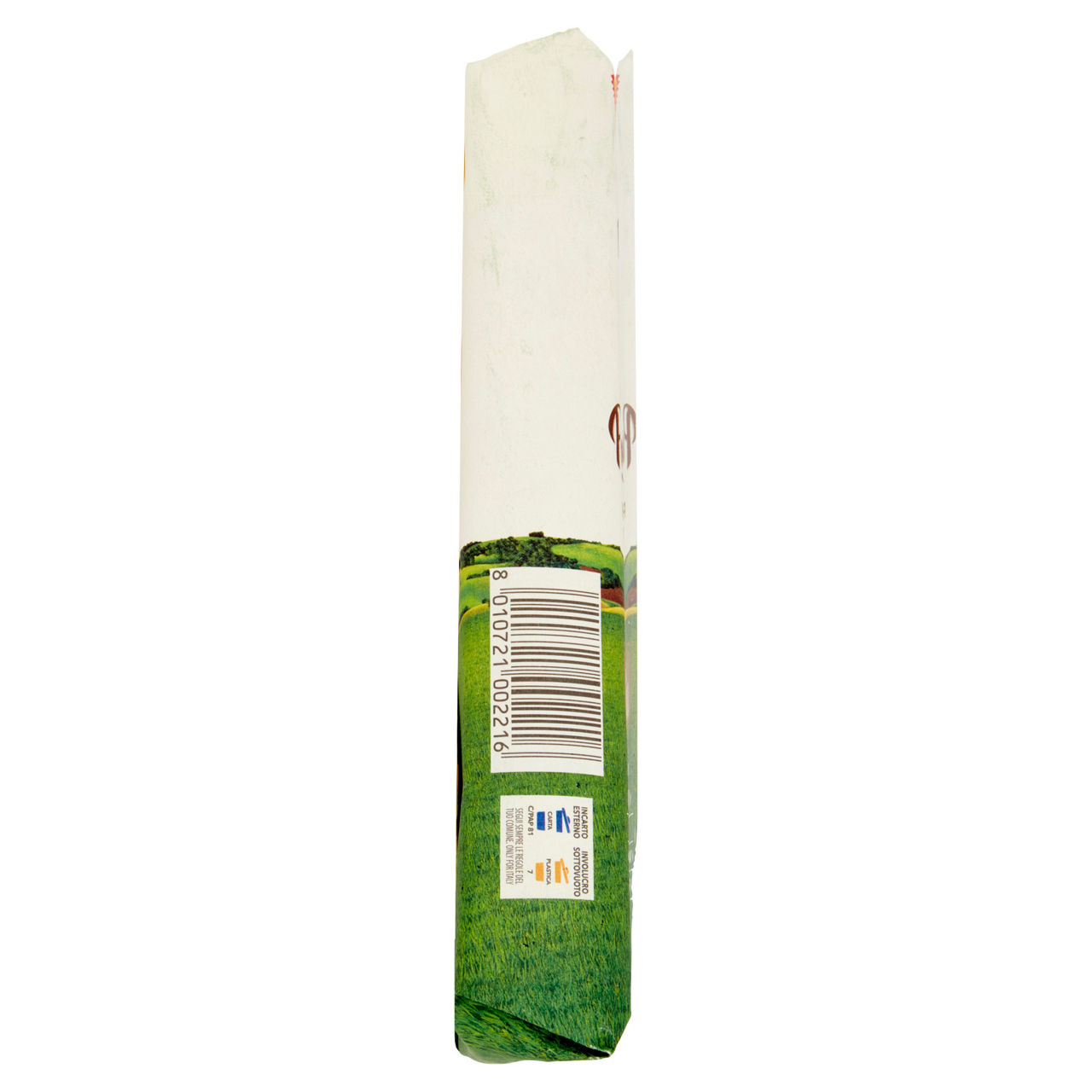 Parmigiano Reggiano DOP oltre 30 mesi 250 gr - Immagine 51