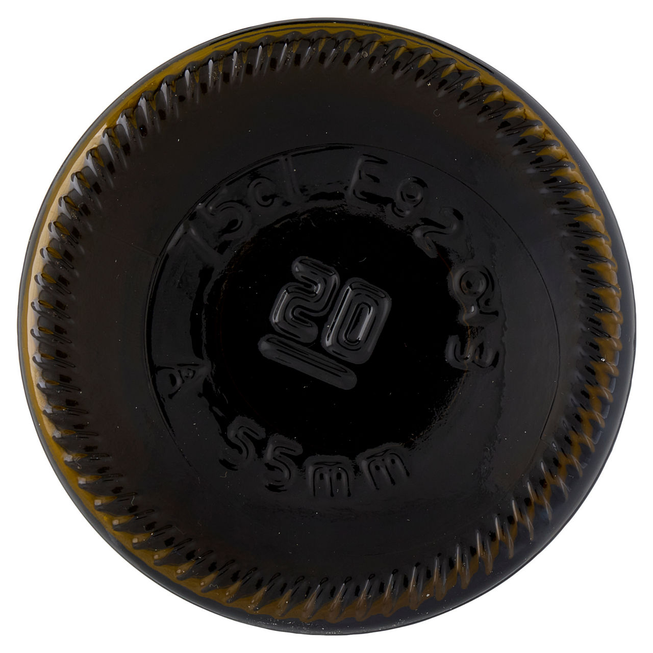 Olio extra vergine di oliva Italiano bio 750 ml - Immagine 11