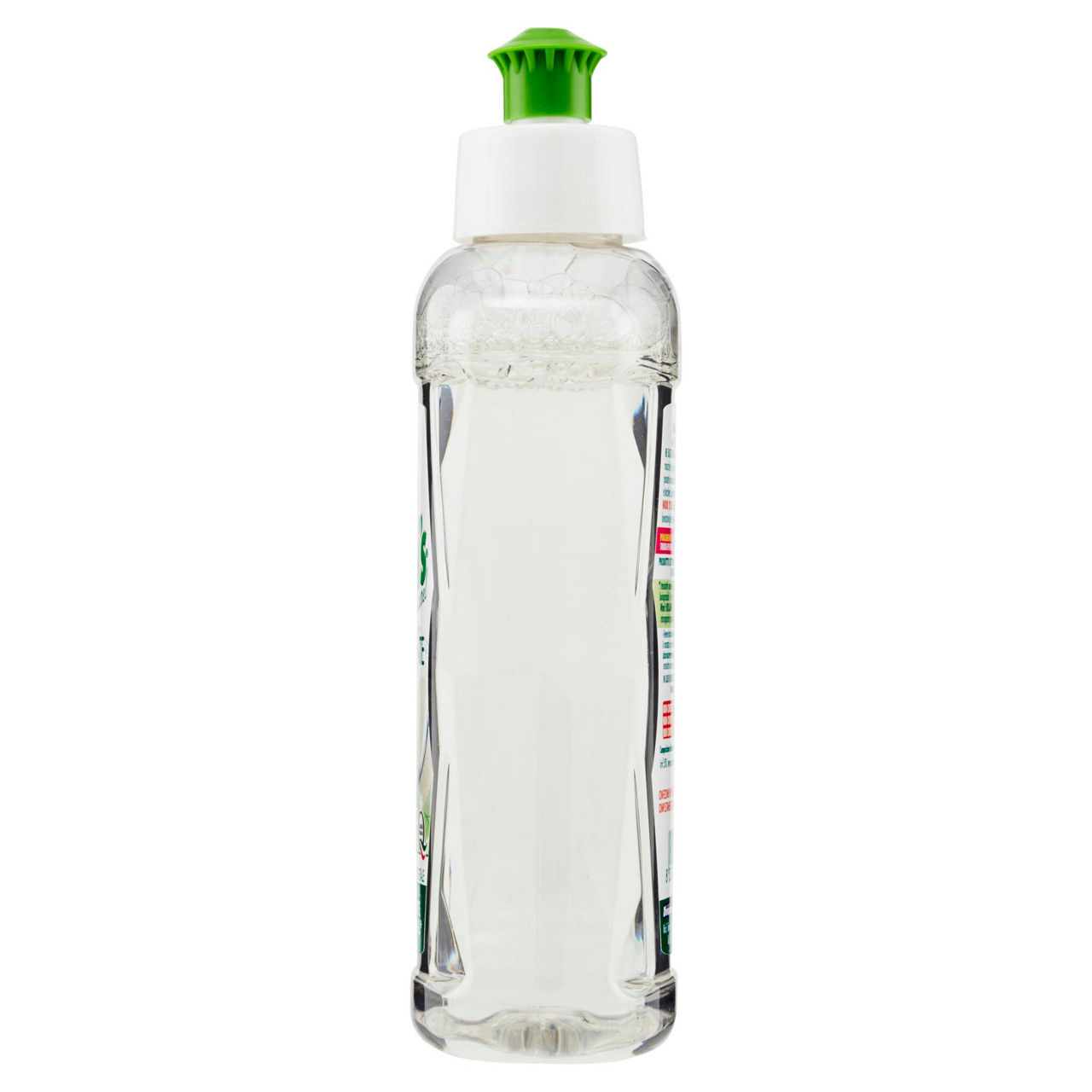 Brillantante per lavastoviglie Naturel 250 ml - Immagine 11