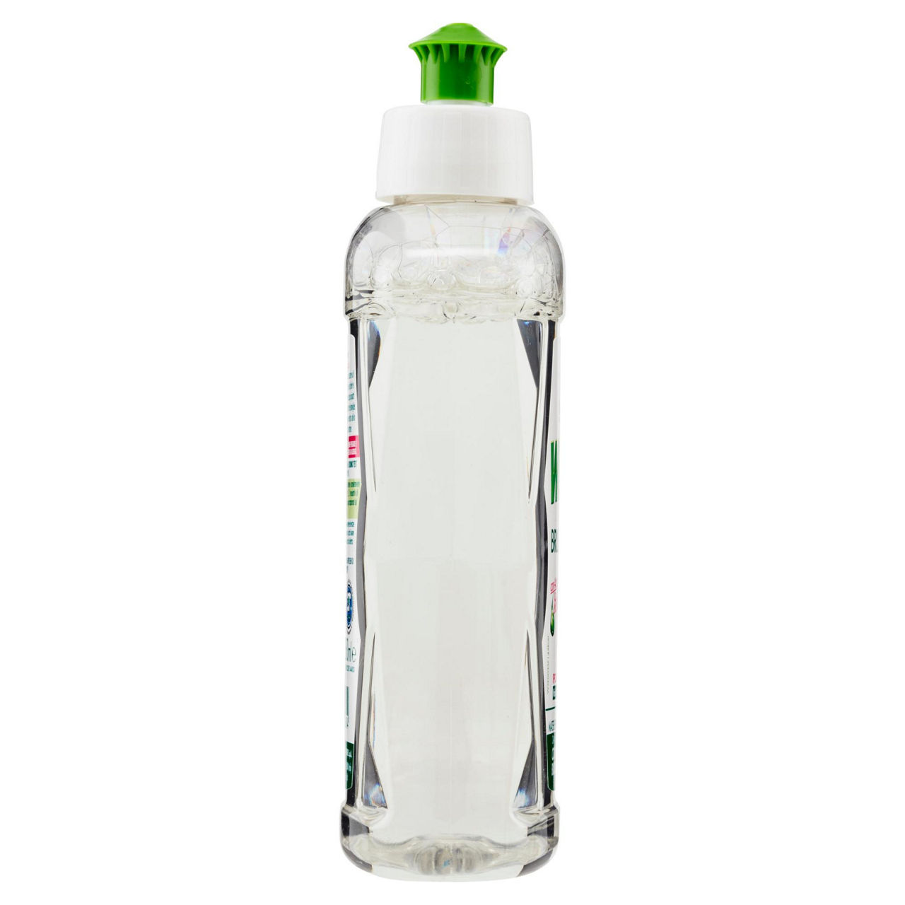 Brillantante per lavastoviglie Naturel 250 ml - Immagine 21