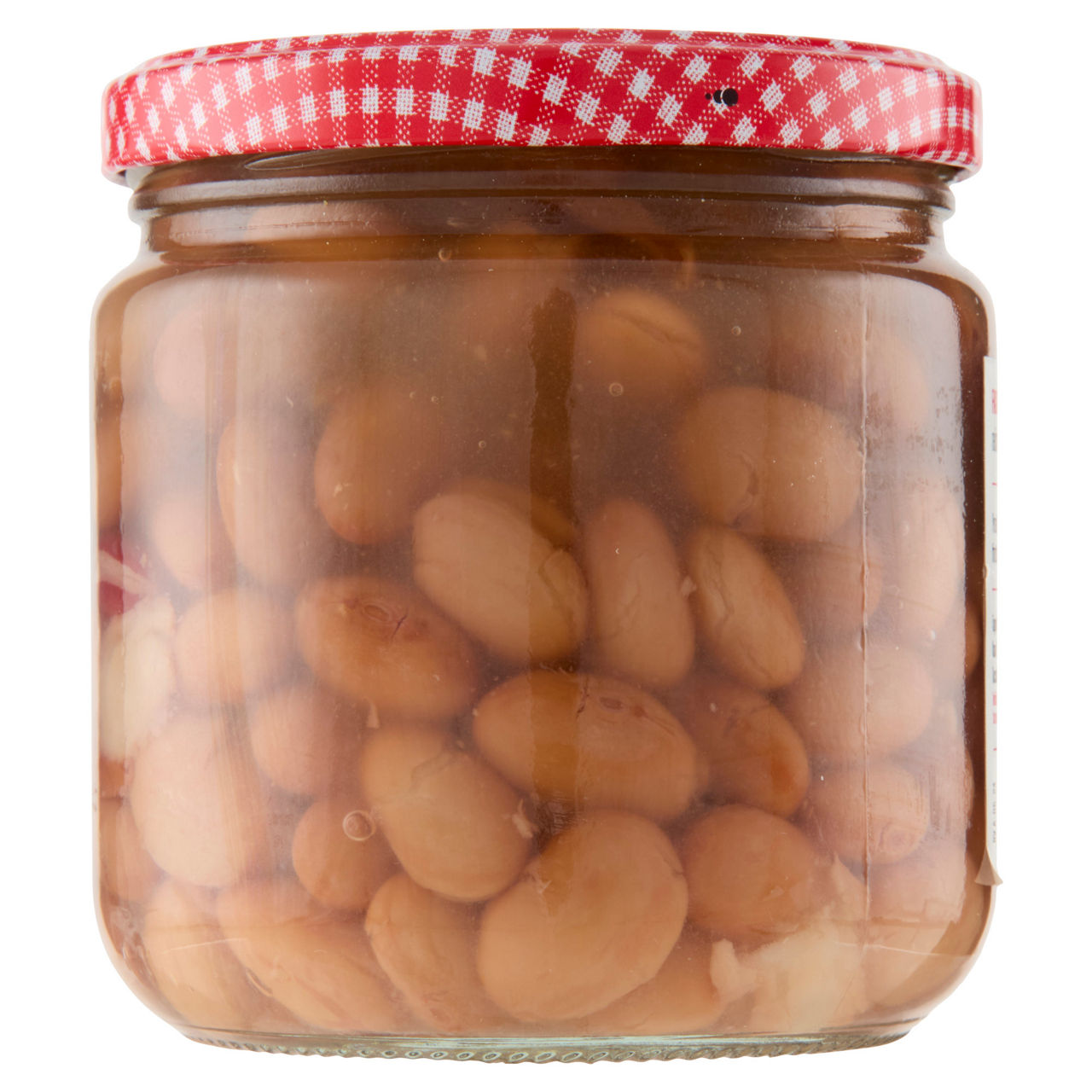 Fagioli borlotti cotti al naturale 260 gr - Immagine 41