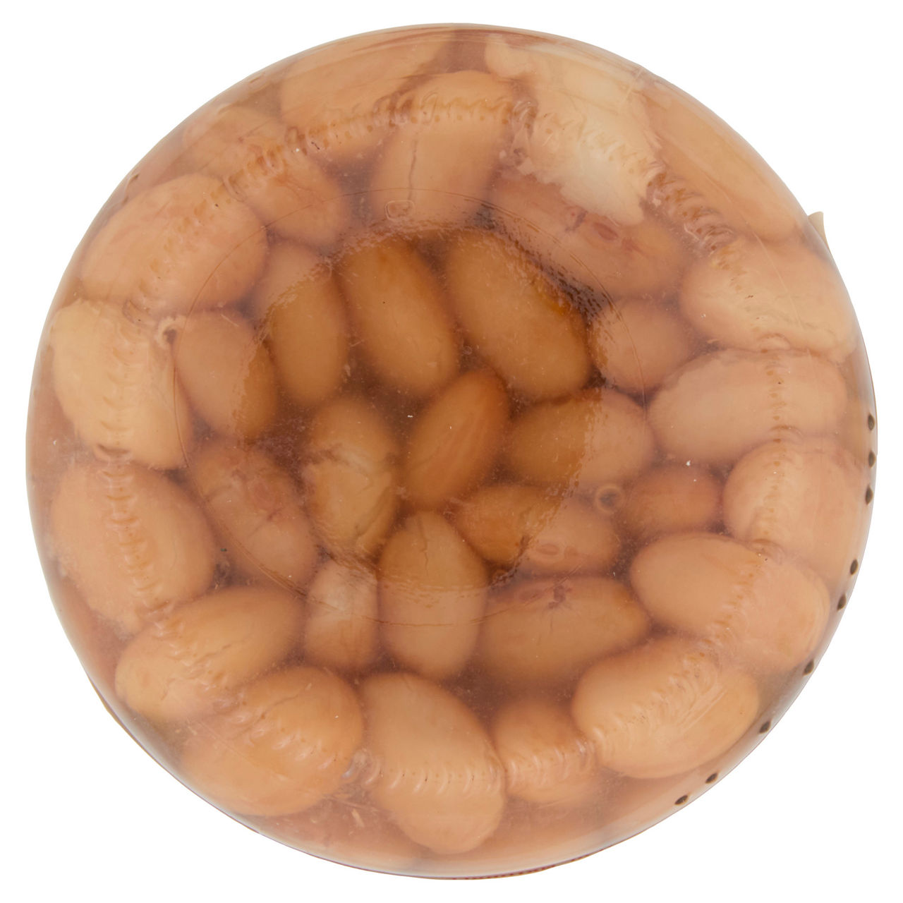 Fagioli borlotti cotti al naturale 260 gr - Immagine 11