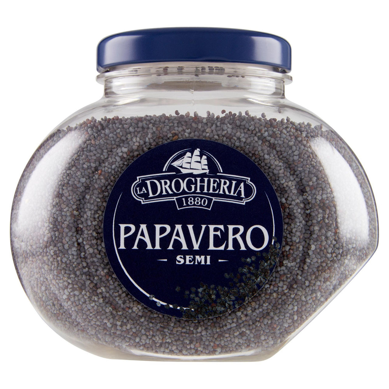 Papavero queen victoria 115g v