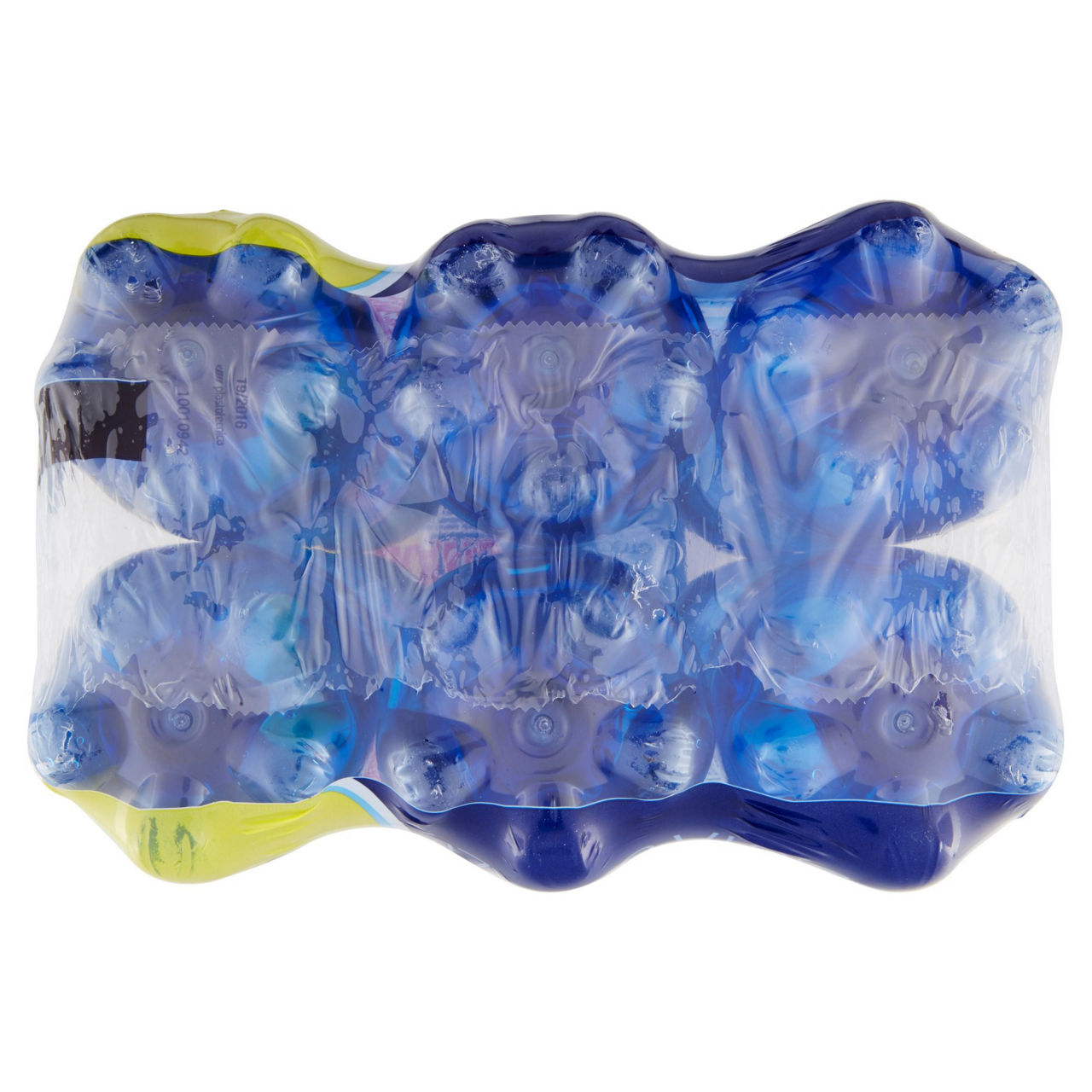 Acqua minerale frizzante 1,5 lt x 4 + 2 pz omaggio - Immagine 11