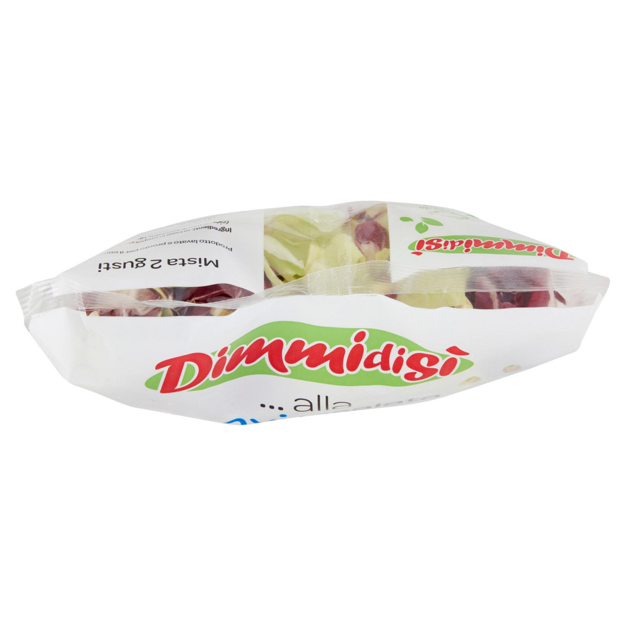 Insalata pan di zucchero e radicchio rosso 500 gr - Immagine 41