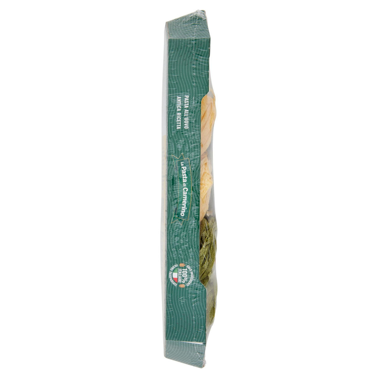 Paglia e fieno pasta all'uovo 500 gr - Immagine 31