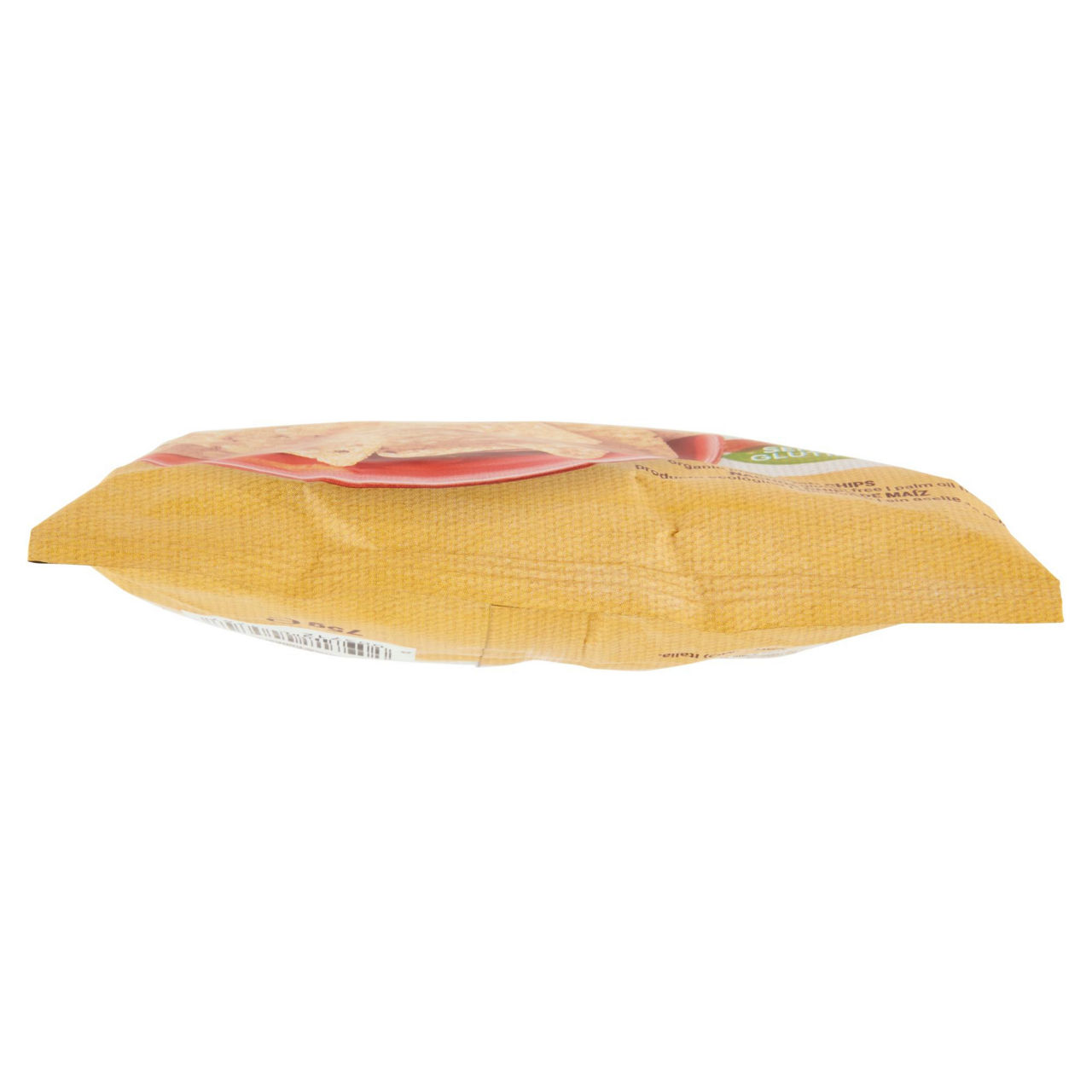 Chips di mais bio 75 gr - Immagine 21