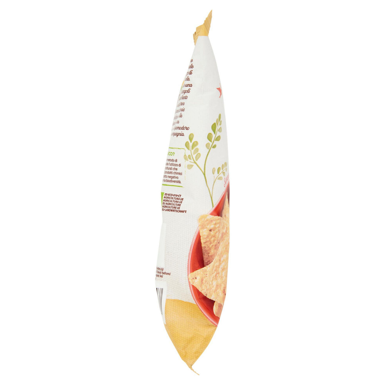 Chips di mais bio 75 gr - Immagine 31