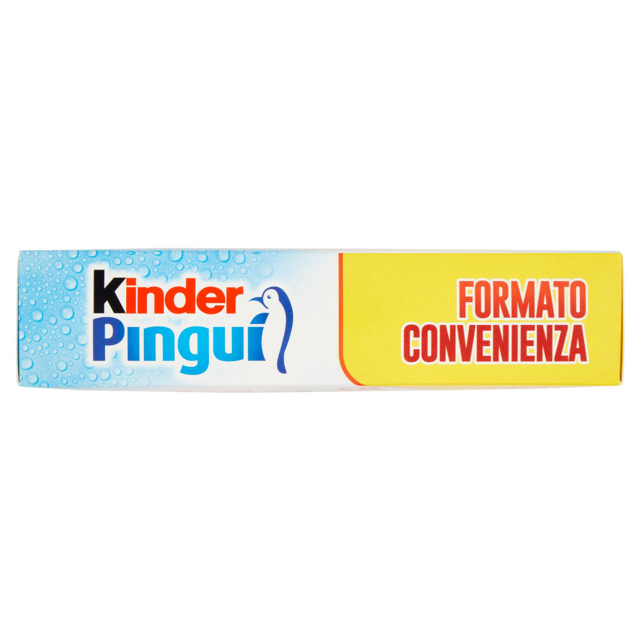 Kinder Pinguì al cioccolato 8 pz - Immagine 41