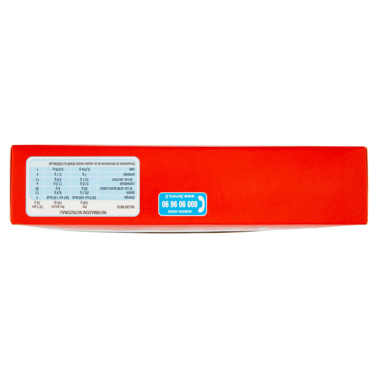 Kinder Pinguì al cioccolato 8 pz - Immagine 31