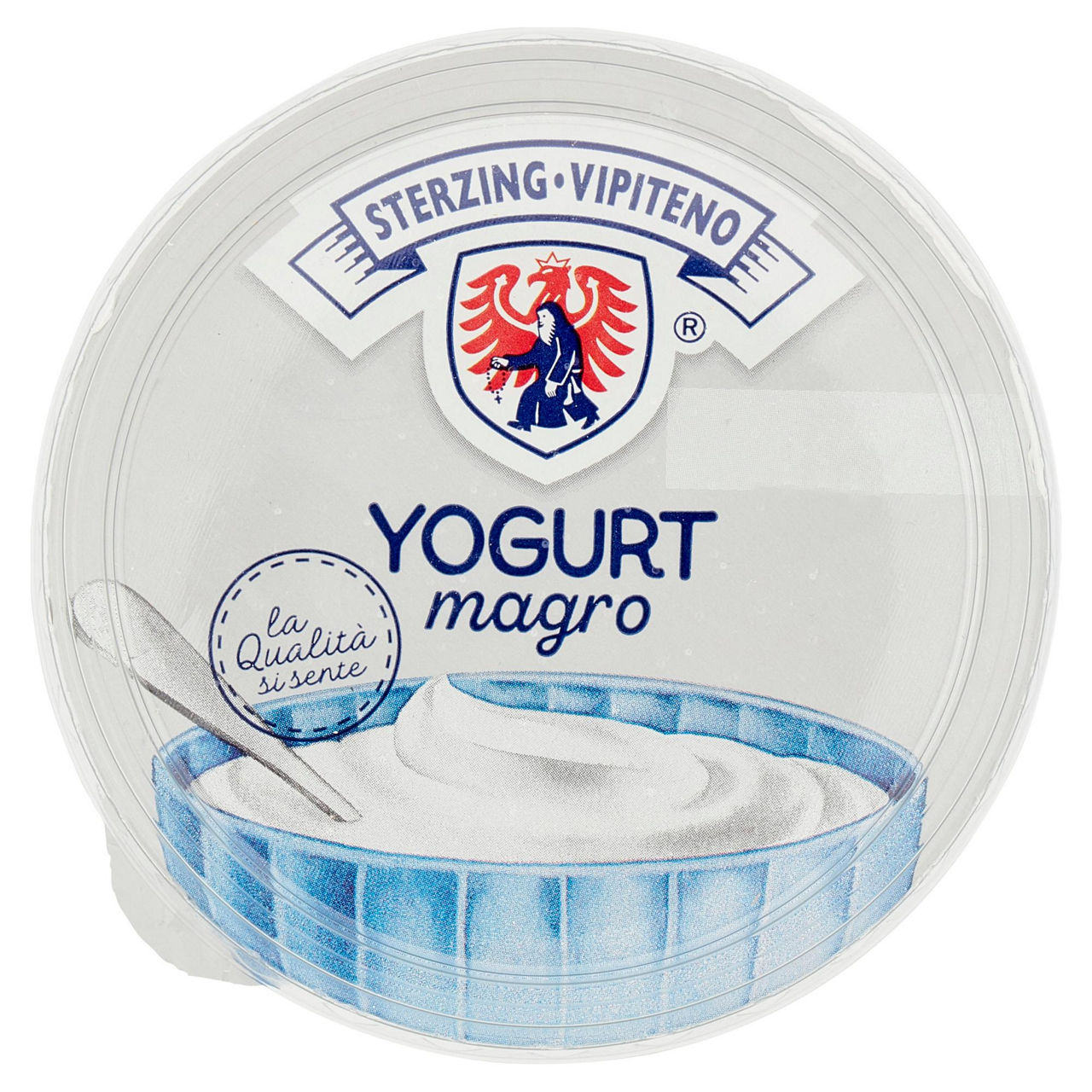 Yogurt bianco magro 400 gr - Immagine 51