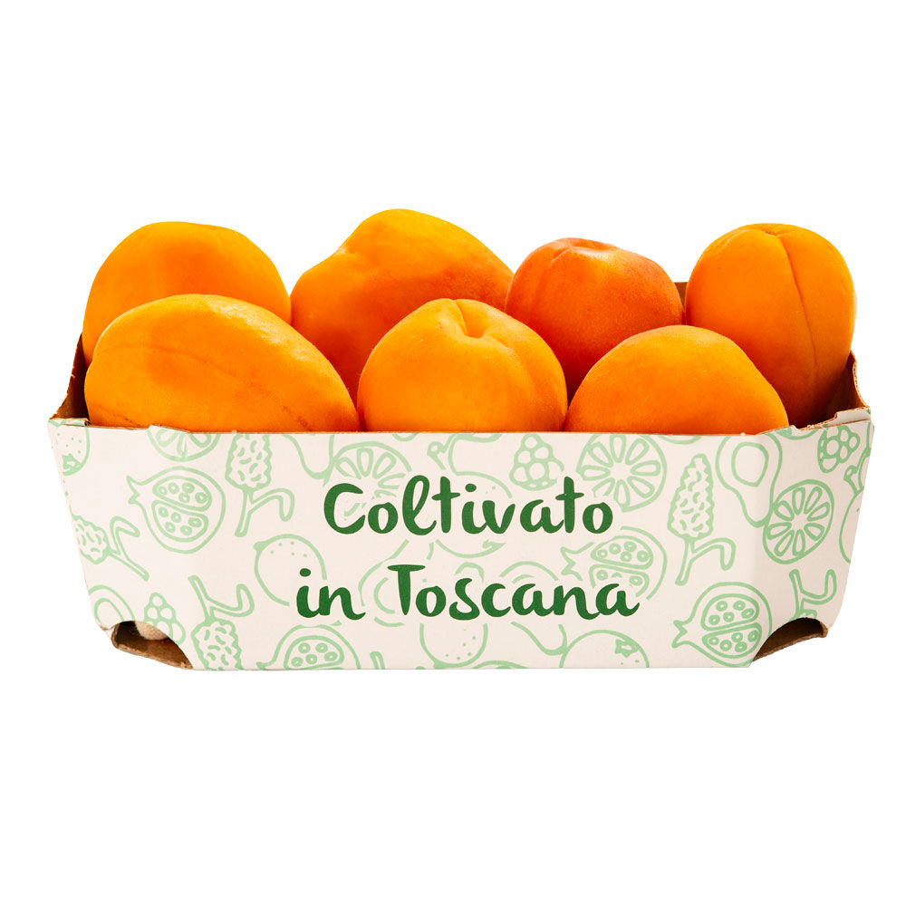 Albicocche 500 gr