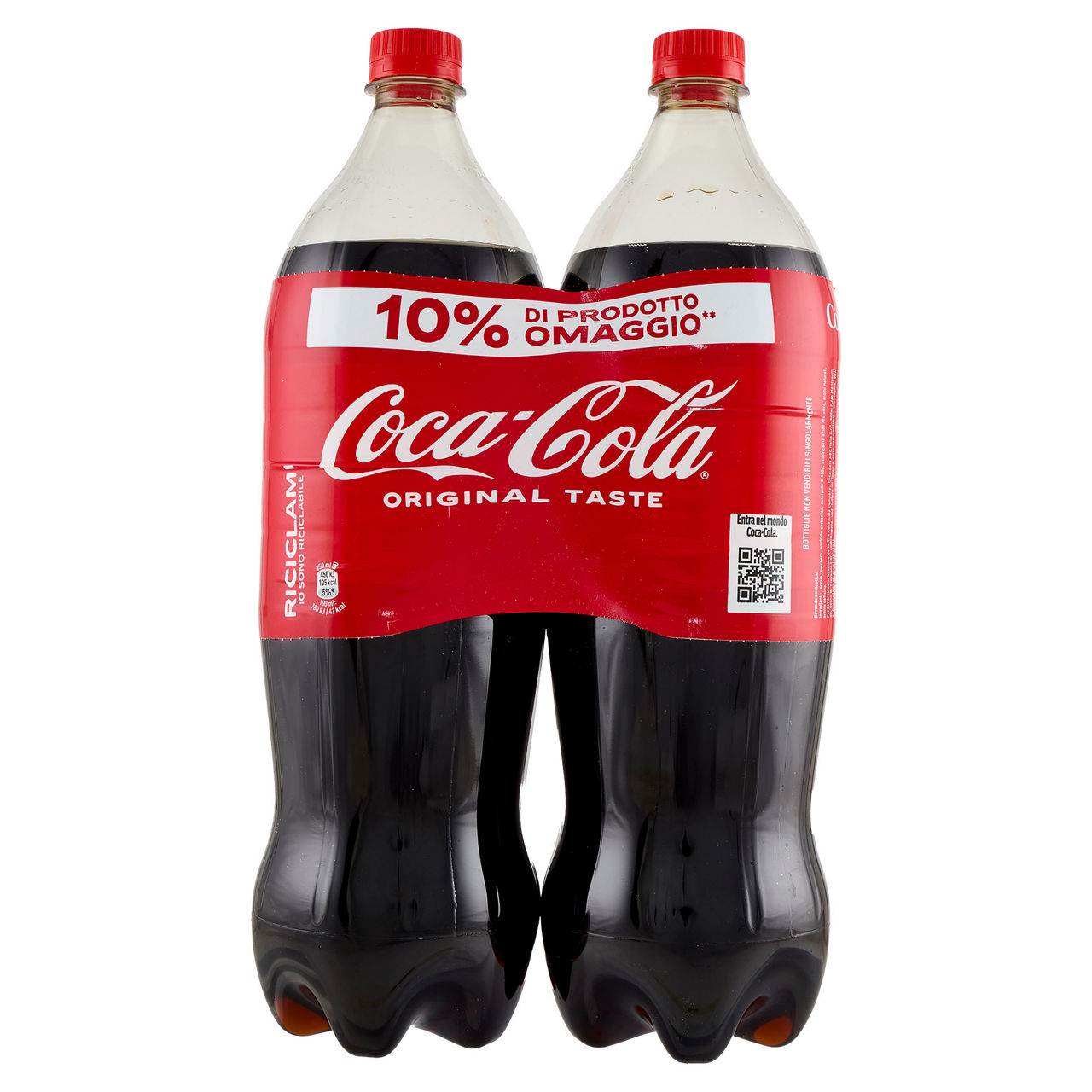 Coca cola bipack l 1,5 x 2 - Immagine 31