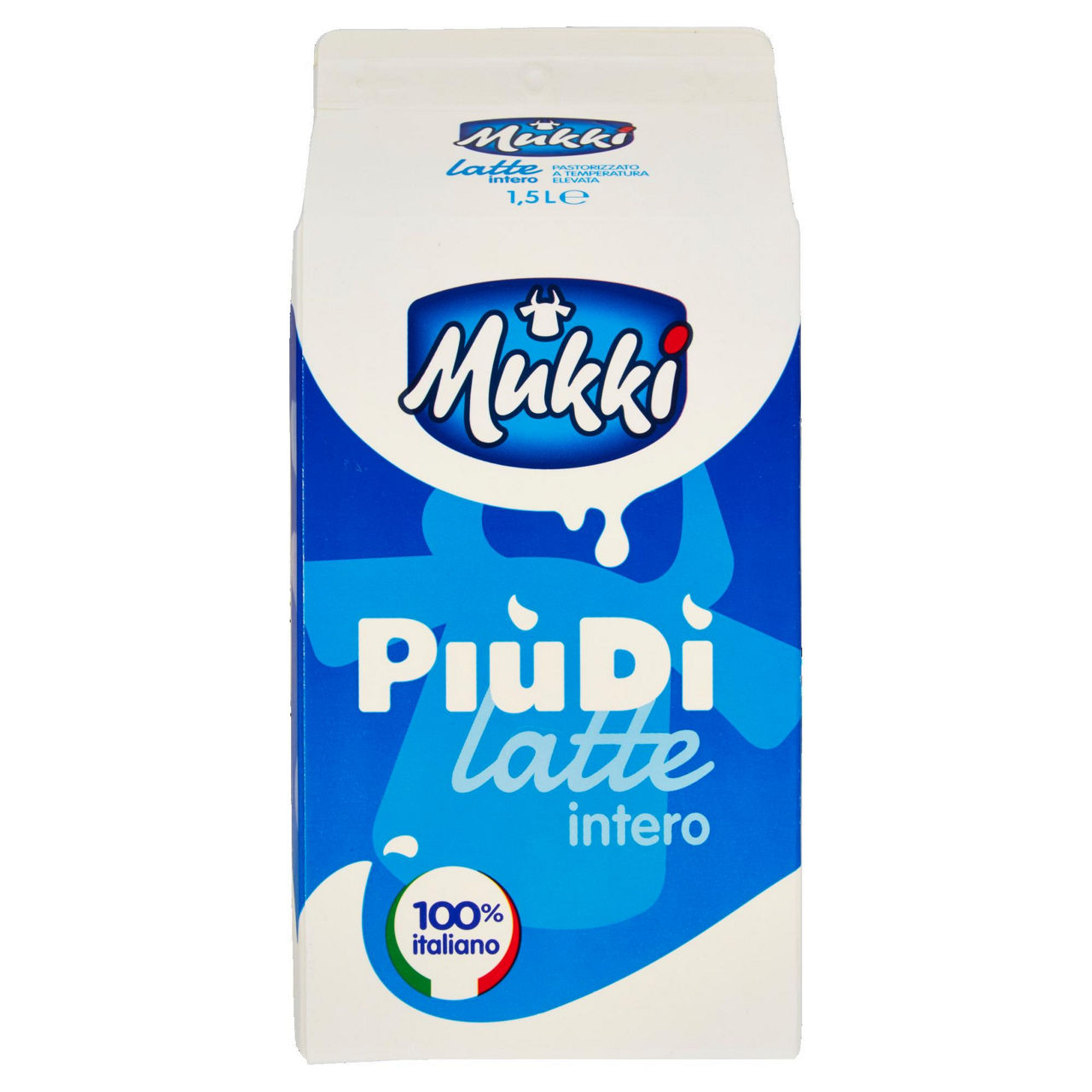 Latte intero 1,5 lt - Immagine 41