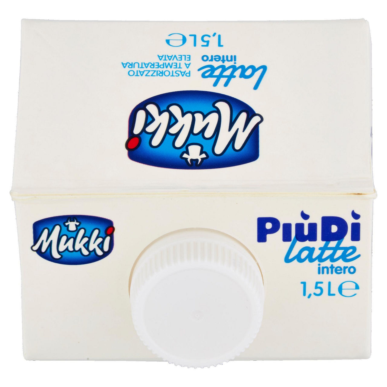 Latte intero 1,5 lt - Immagine 31