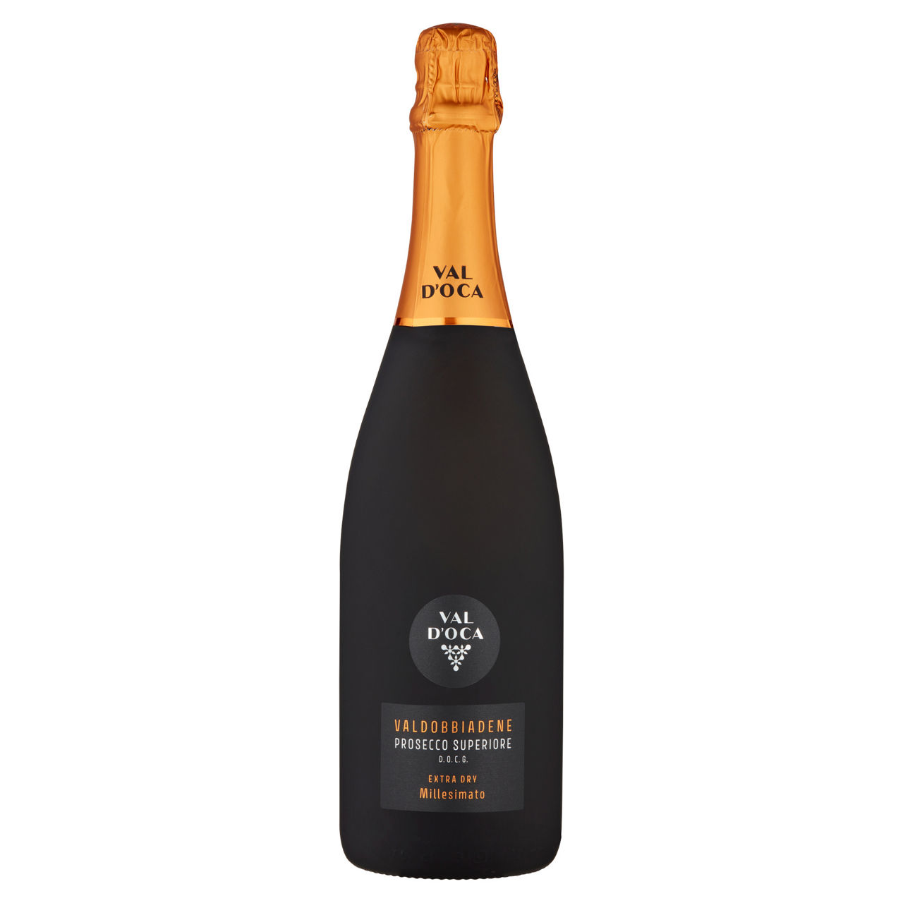 Valdobbiadene Prosecco Superiore DOCG Extra Dry Millesimato