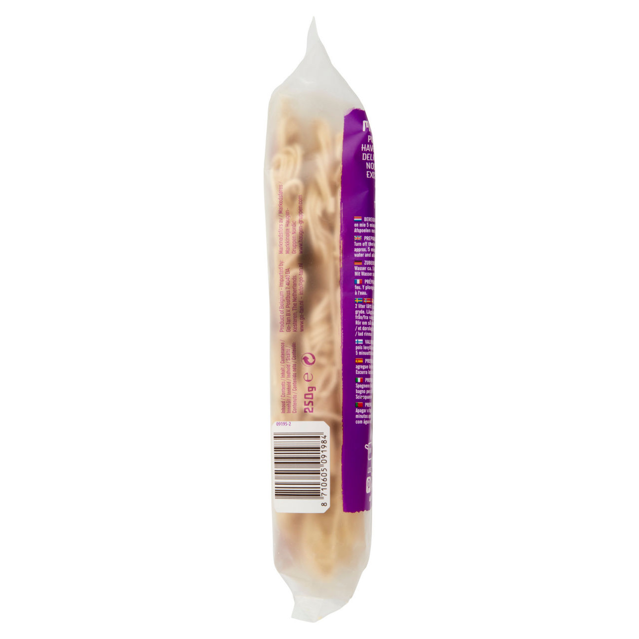 Mie noodles ist. go-tan g 250 - Immagine 31