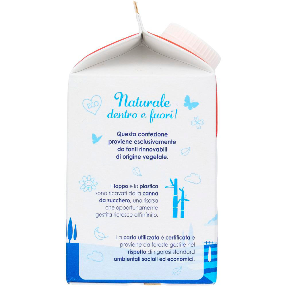 Latte fresco di alta qualità intero 500 ml - Immagine 11