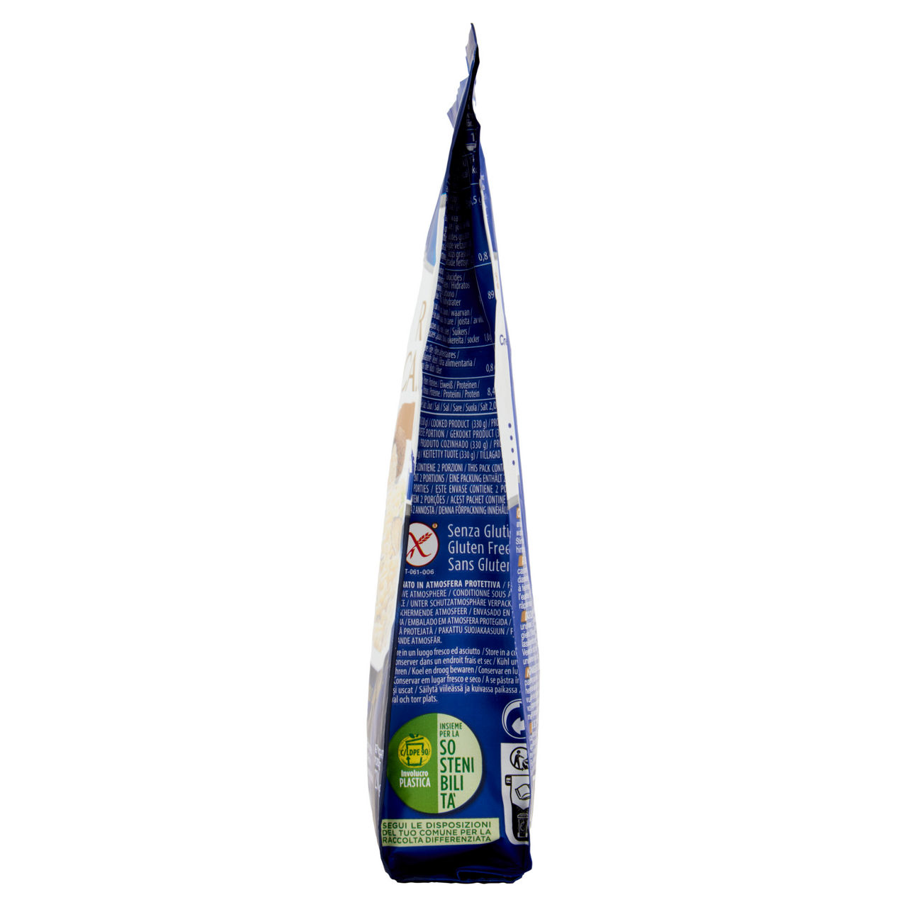 Risotto pronto al tartufo 210 gr - Immagine 31