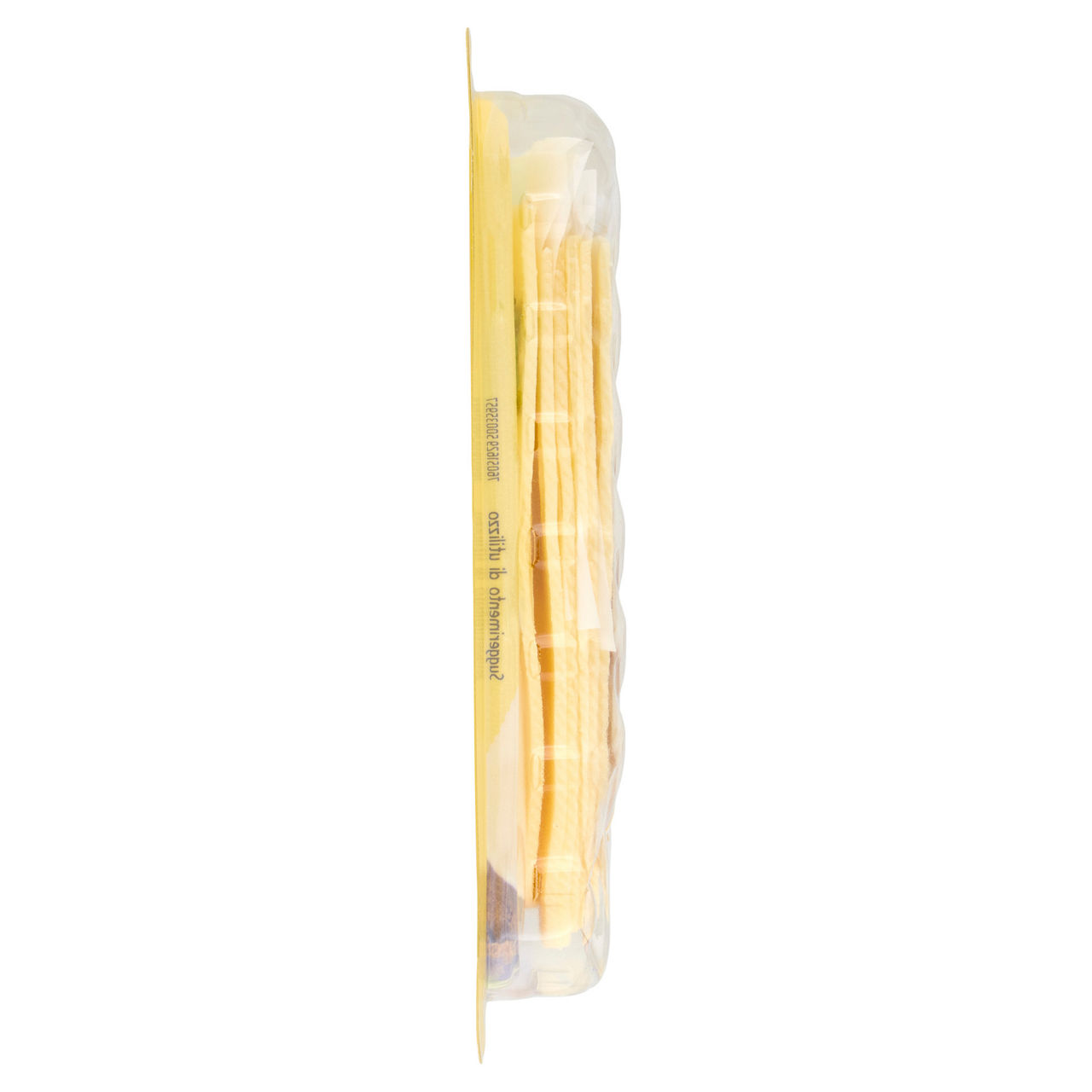 Leerdammer il Fondente a fette 150 gr - Immagine 21