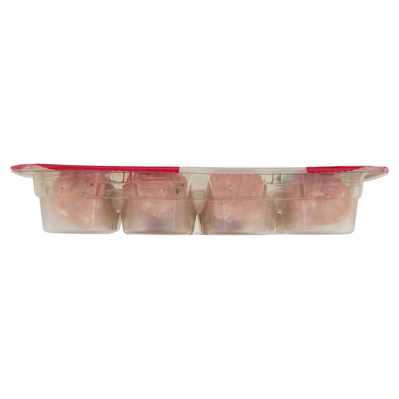 Polpettine ricetta classica 240 gr - Immagine 51
