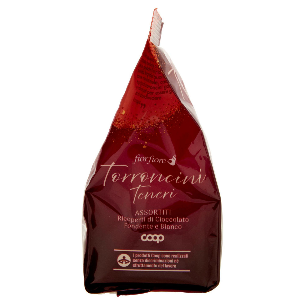 Torroncini teneri assortiti ricoperti 130 gr - Immagine 51