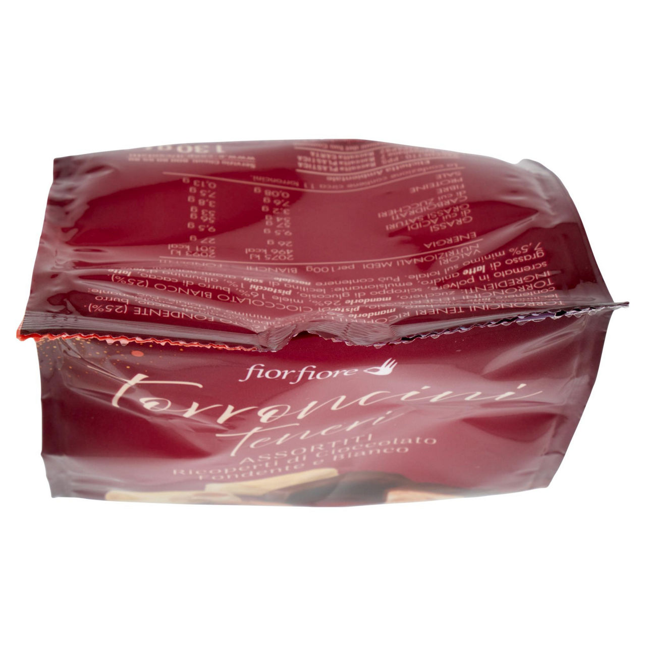 Torroncini teneri assortiti ricoperti 130 gr - Immagine 31