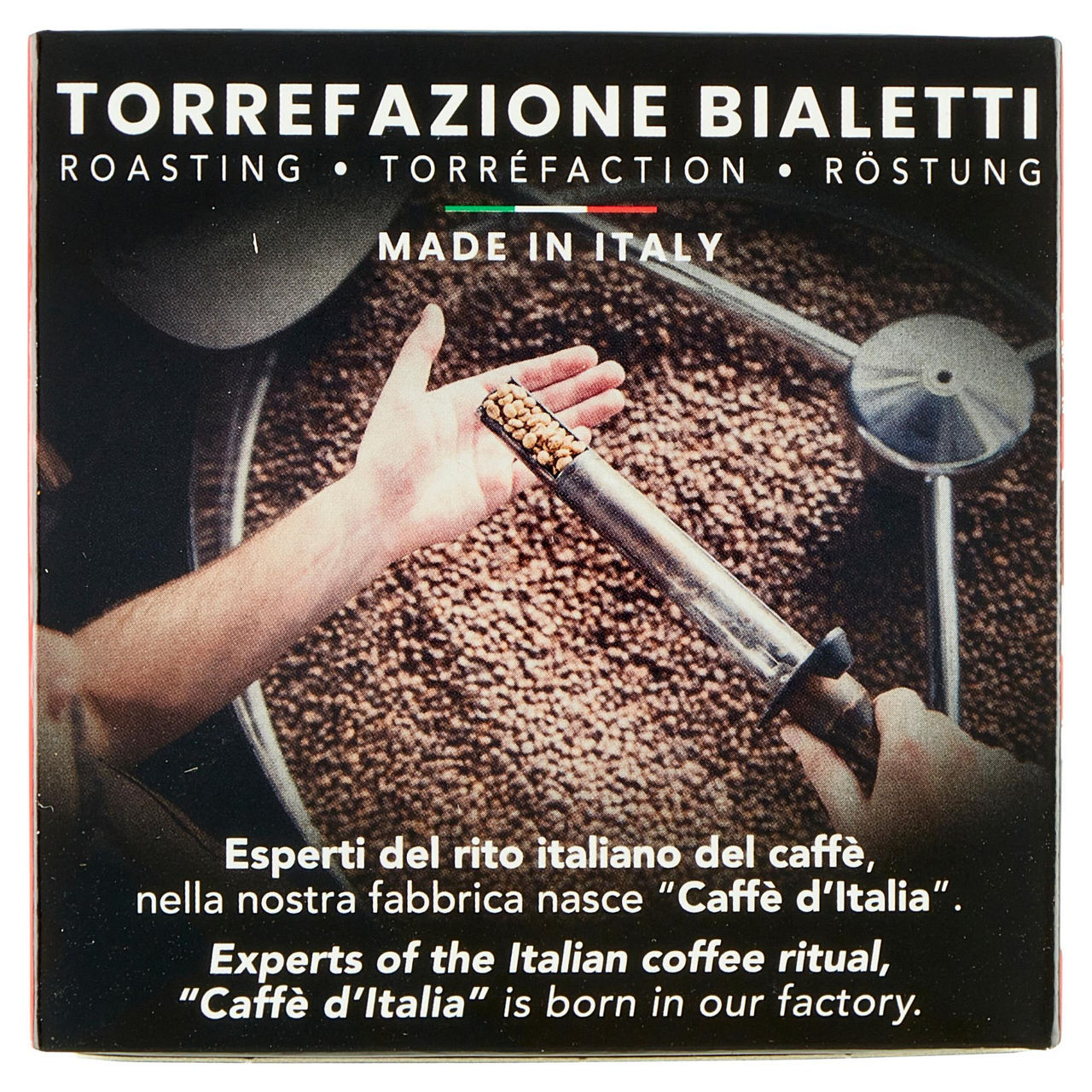 Caffè in capsule Roma gusto forte 16 pz - Immagine 21