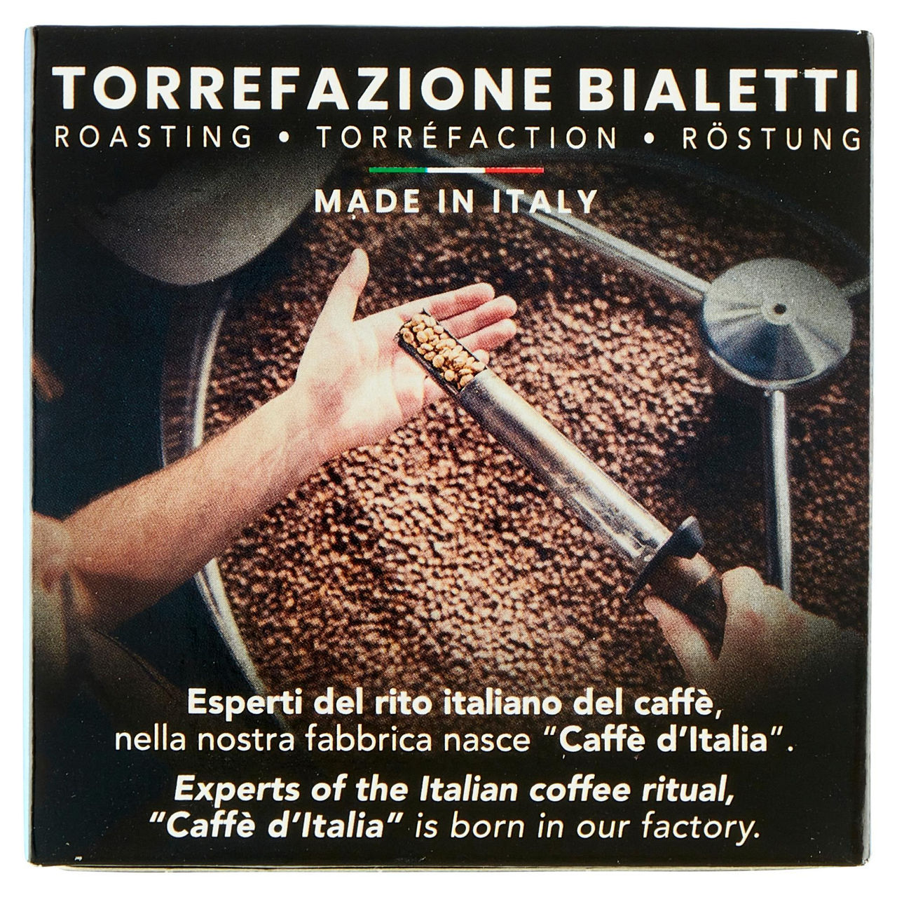 Caffè in capsule Napoli gusto intenso 16 pz - Immagine 21