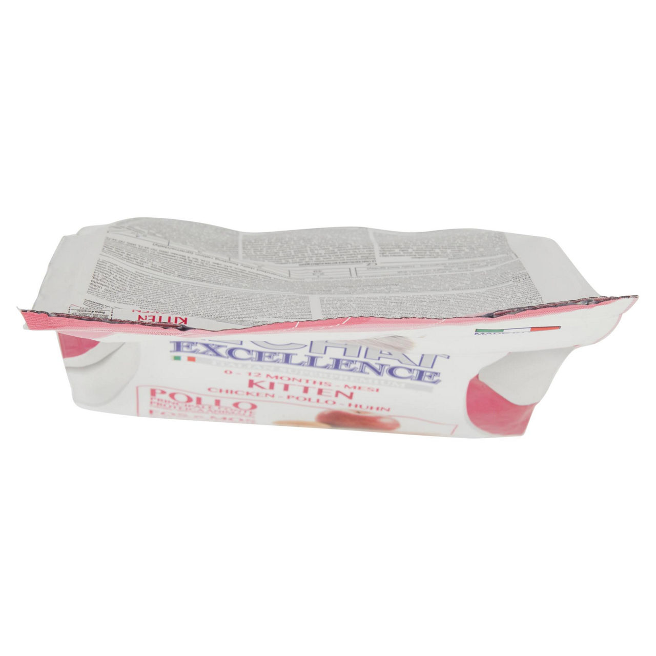 Croccantini gatto kitten 400 gr - Immagine 11
