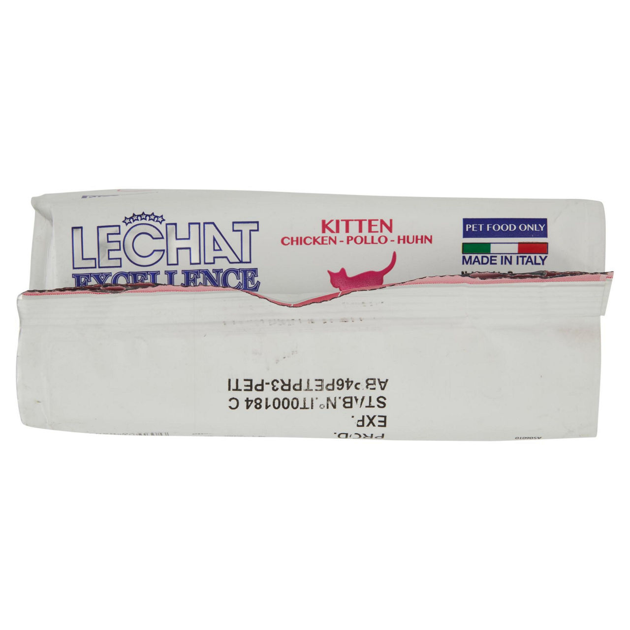 Croccantini gatto kitten 400 gr - Immagine 41