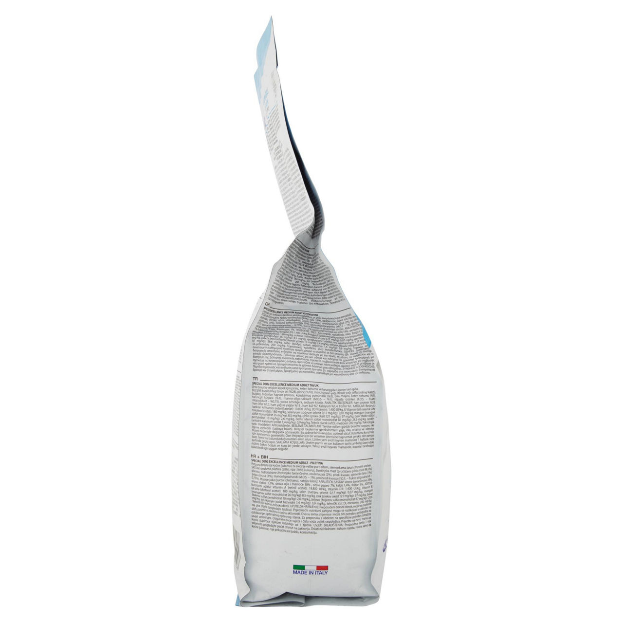 Crocchette per cani Medium Adult pollo 3 kg - Immagine 41