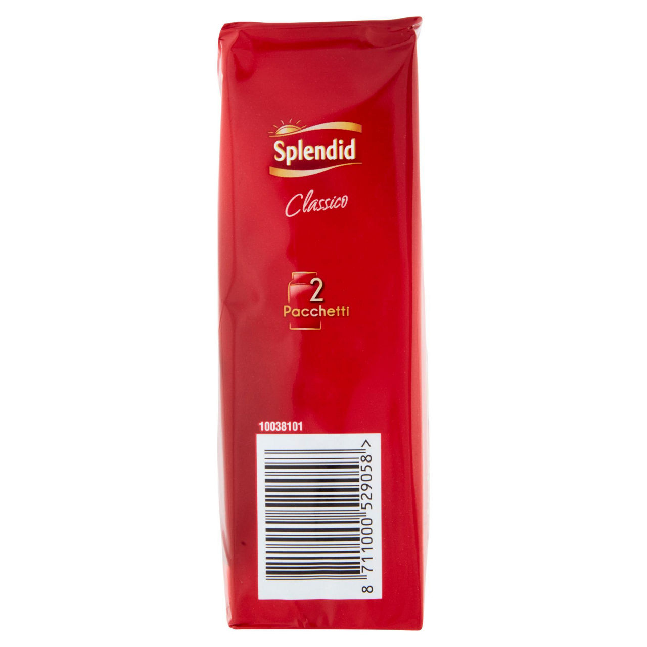 Caffè classico macinato 2 pz x 225 gr - Immagine 41