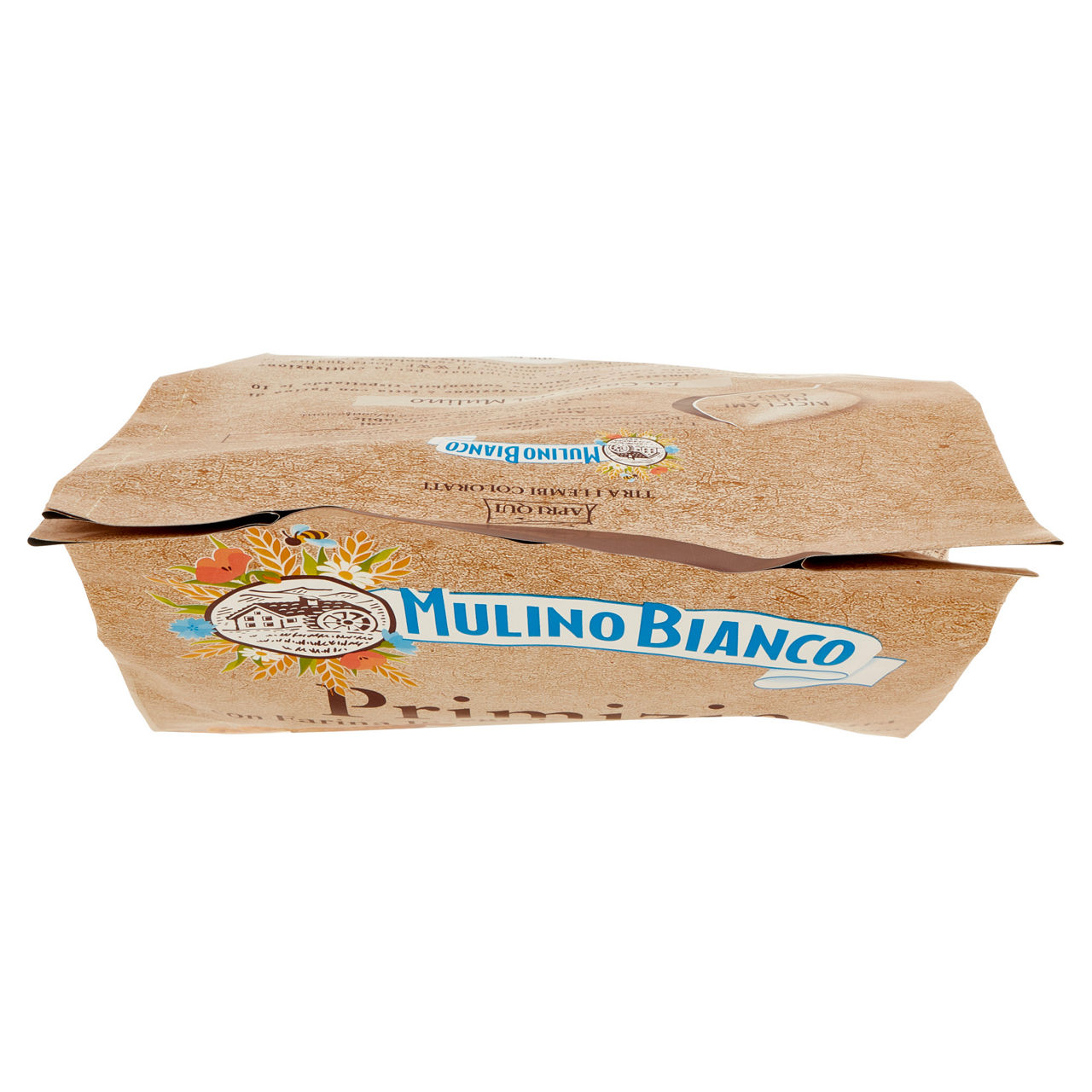 Biscotti Primizie di grano 700 gr - Immagine 51