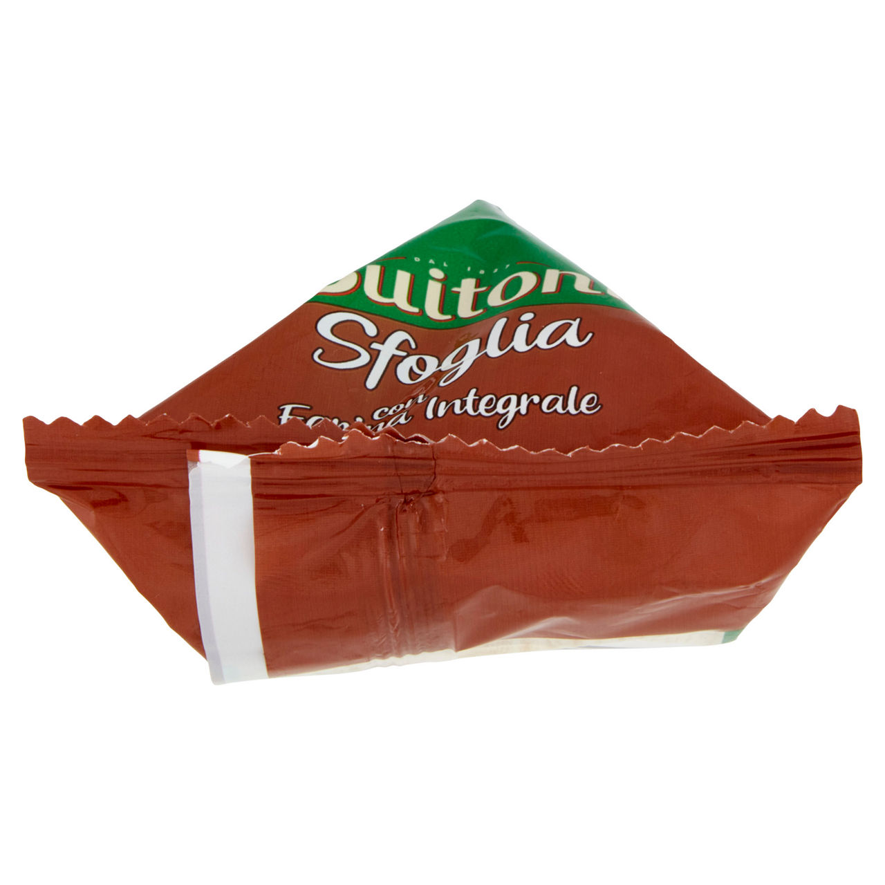 Pasta sfoglia con farina integrale 230 gr - Immagine 11