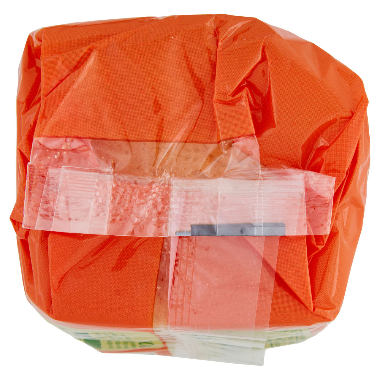 Pane kamut biologico vivi verde 400 g - Immagine 21